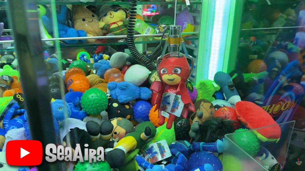 Owlette PJ Masks Plush product image (2)