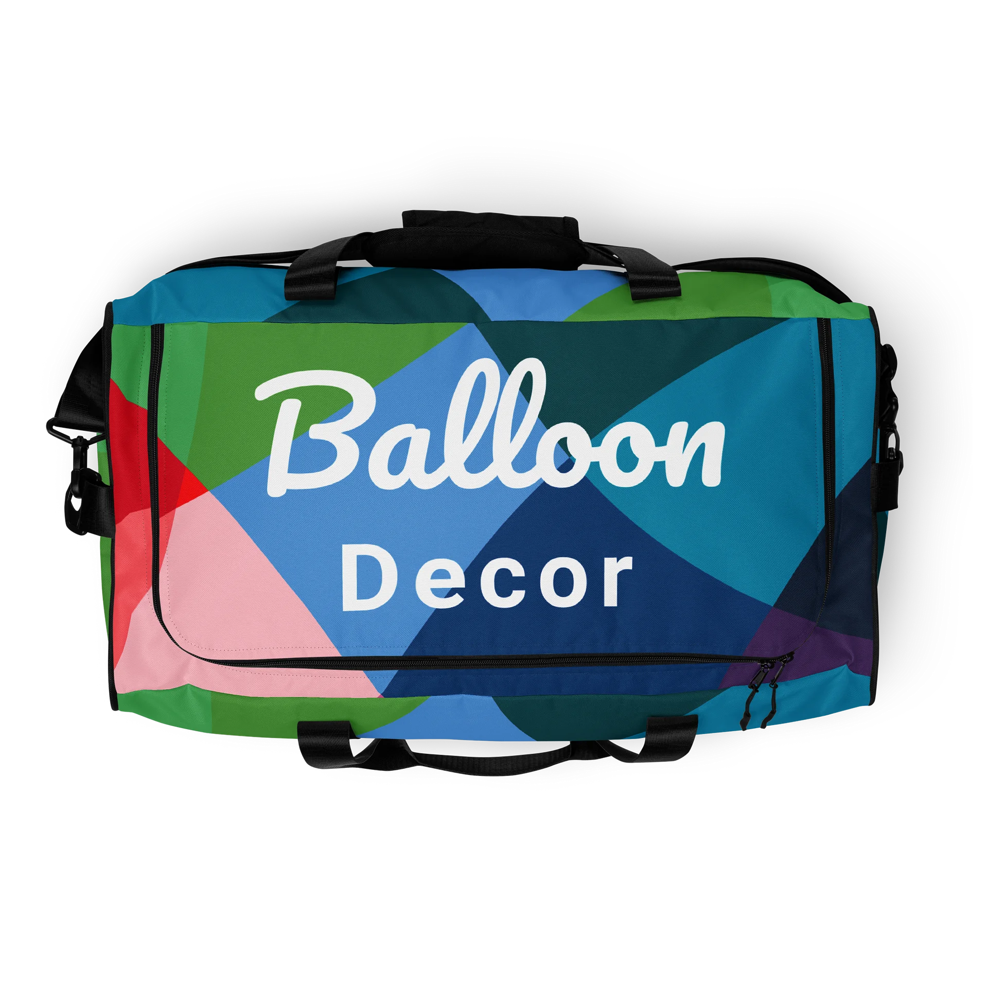 Balloon Decor Bag product image (1)