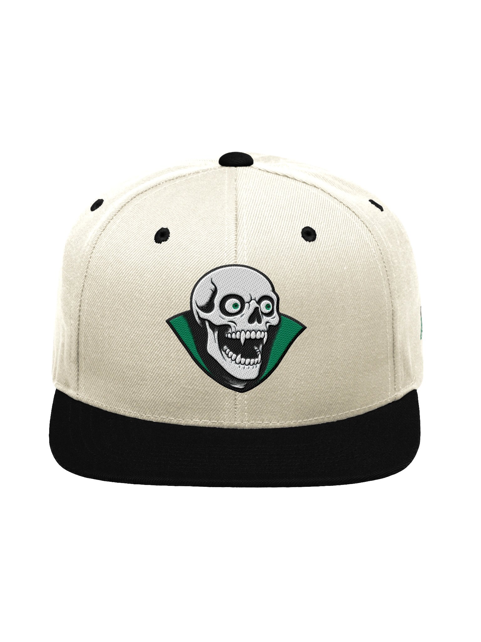 Dracula Skull Cap product image (2)