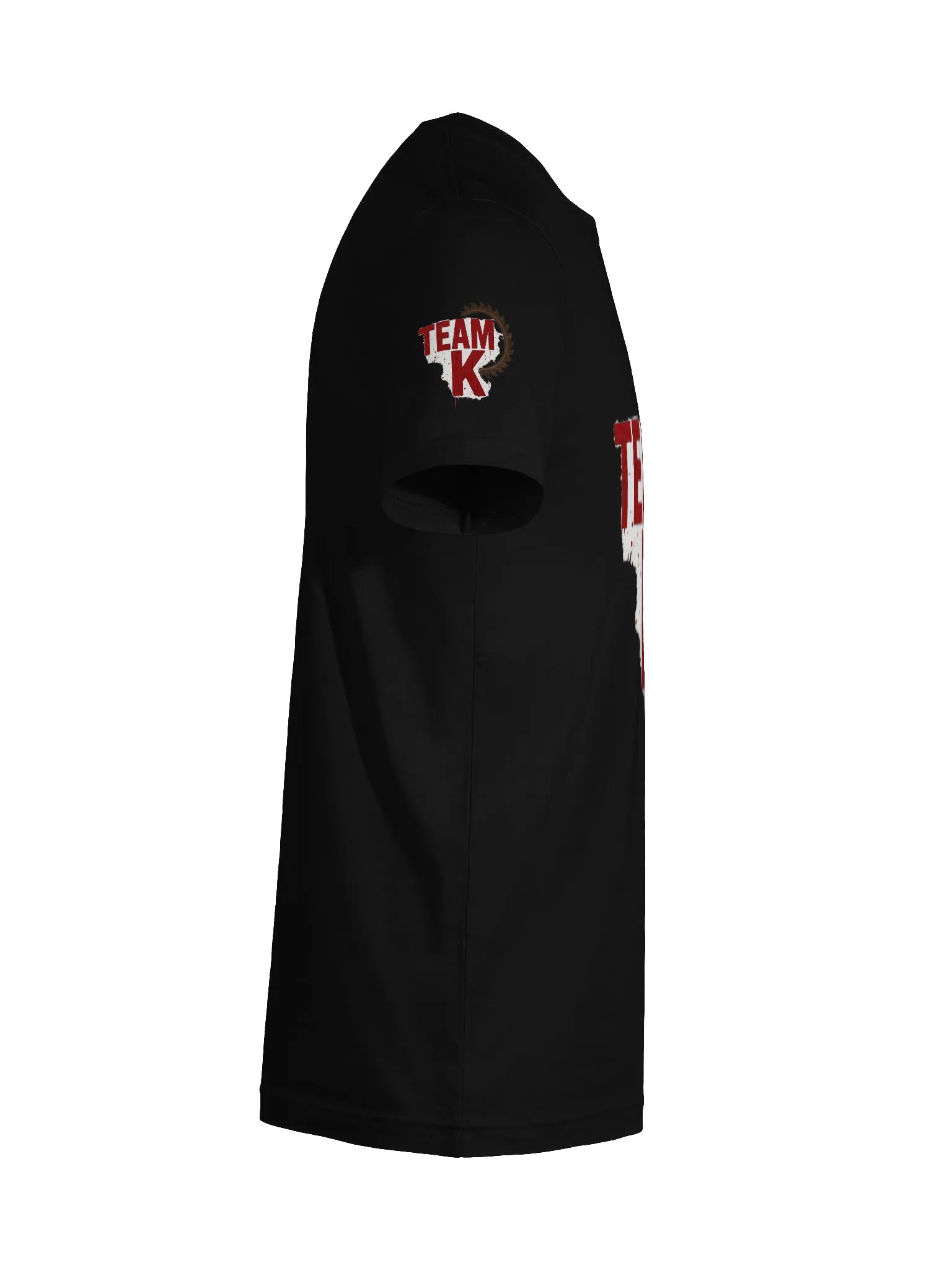 Team K Games T-Shirt product image (10)