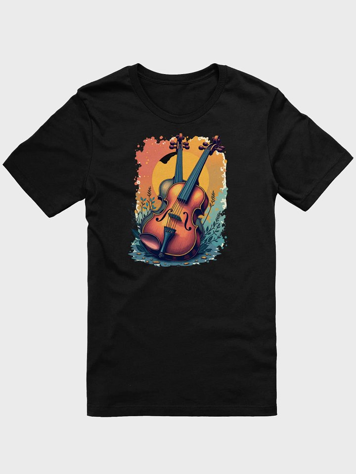 Symphony of Nature T-Shirt product image (1)