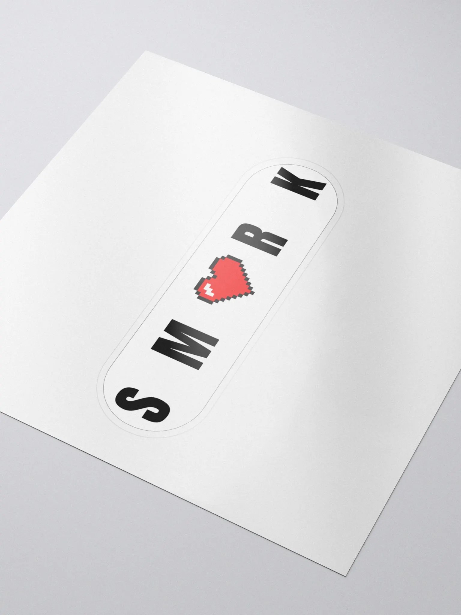 Smirk Love <3 product image (3)