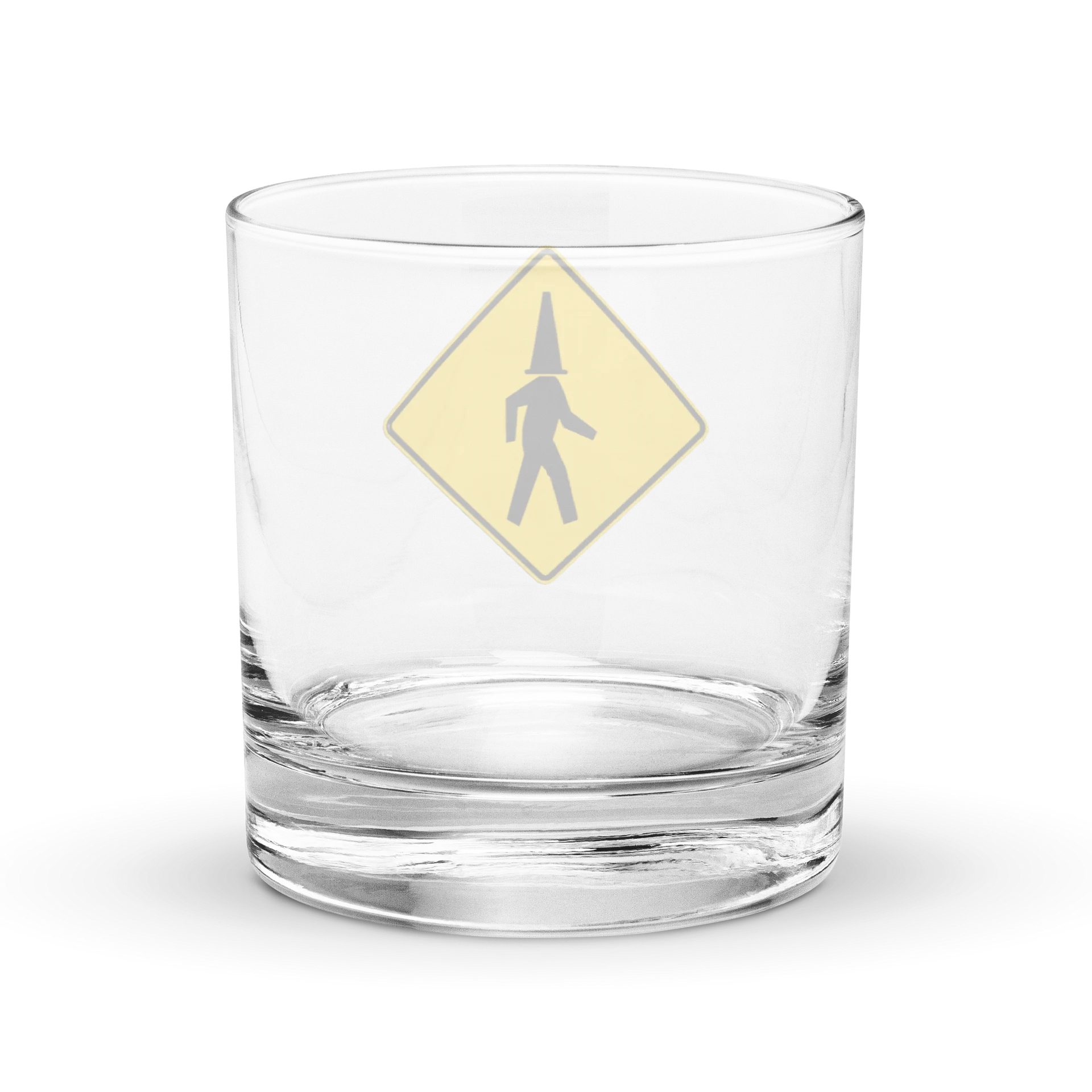 Cone Crossing Whiskey Glass product image (4)