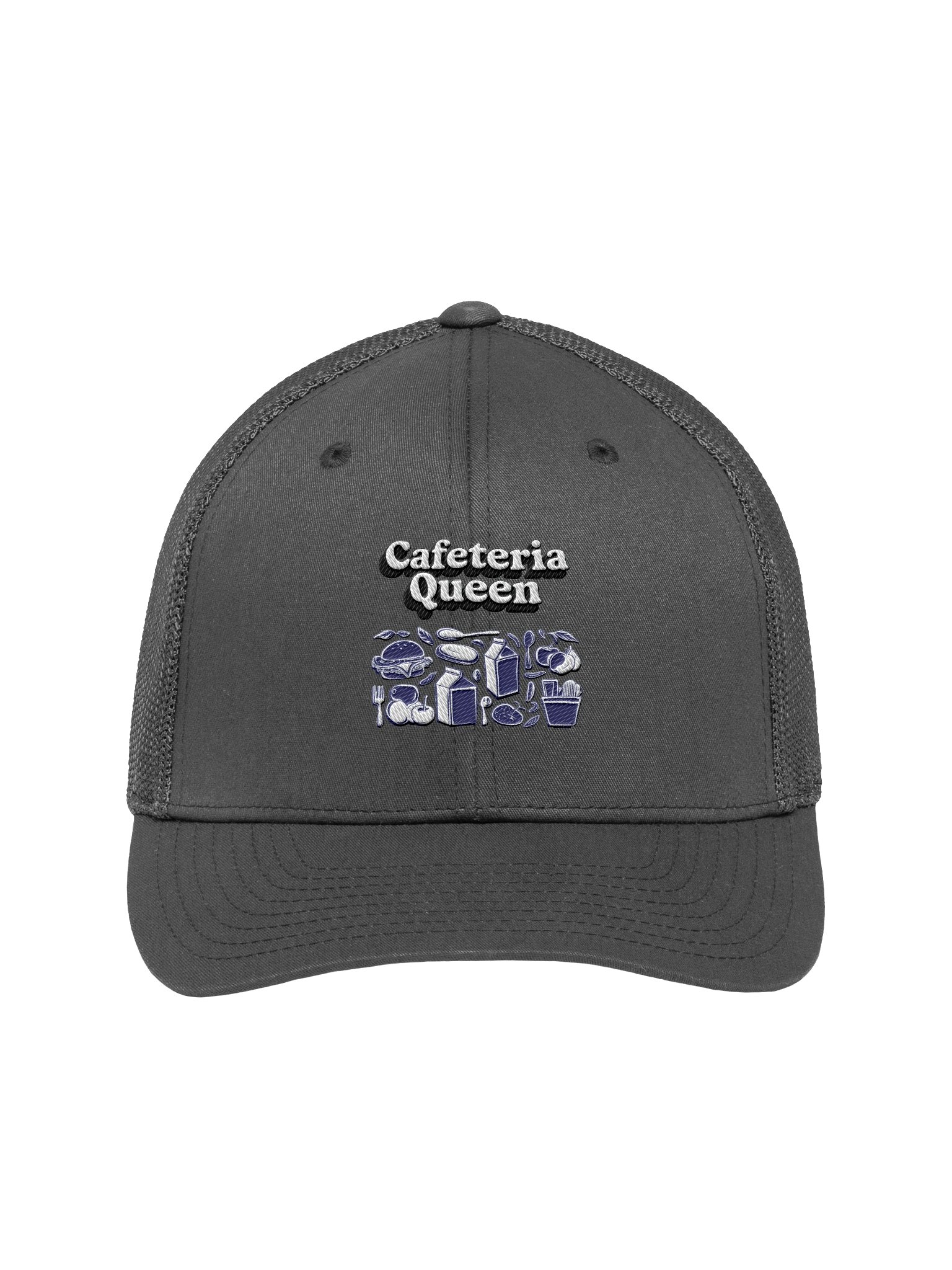 Cafeteria Queen product image (1)