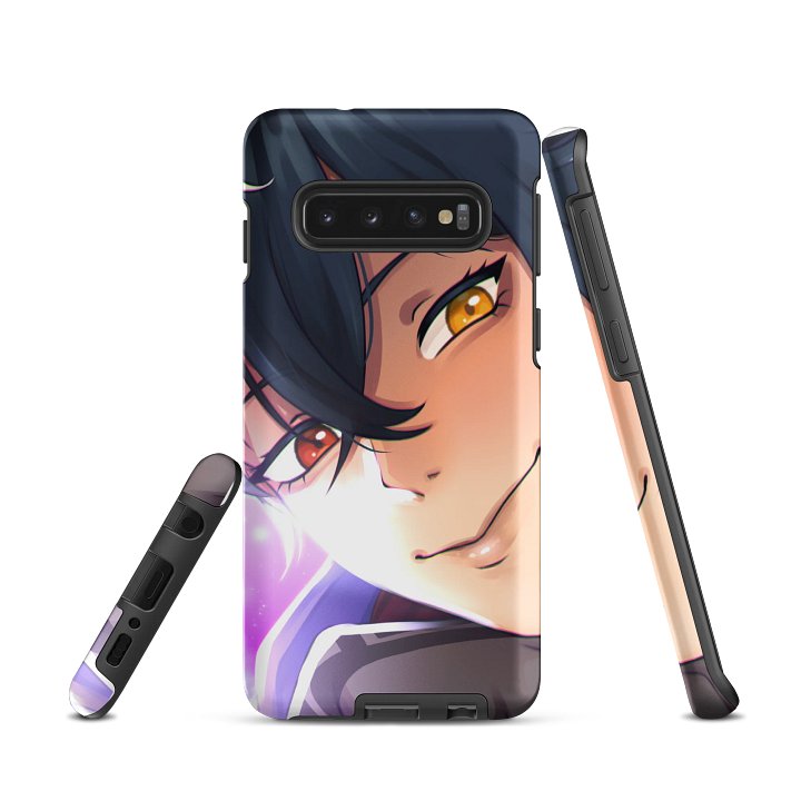 Virtue Samsung Case product image (1)