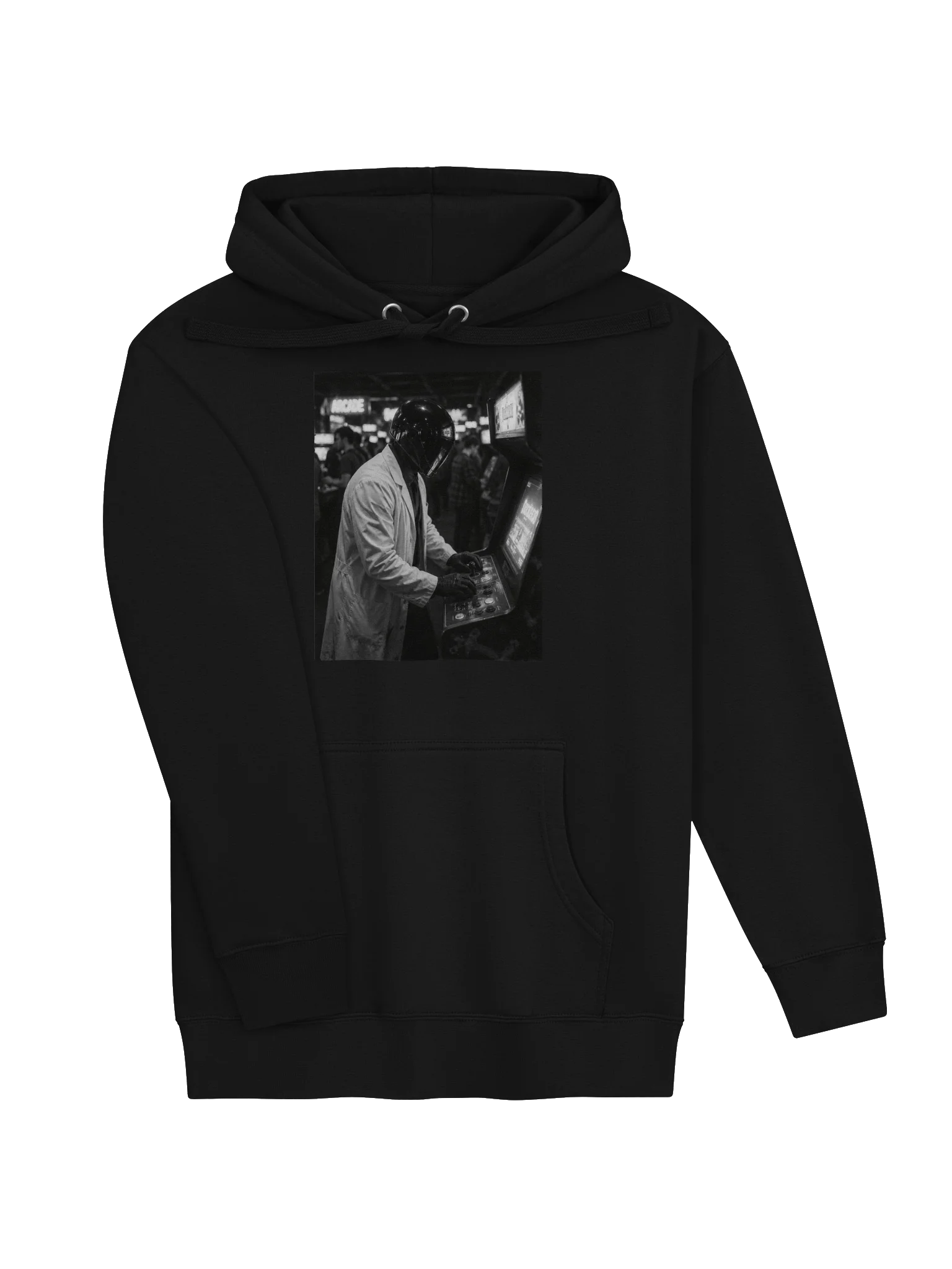 The Bridge Plays Hoodie product image (3)