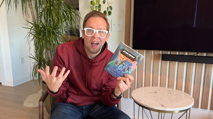 Video thumbnail