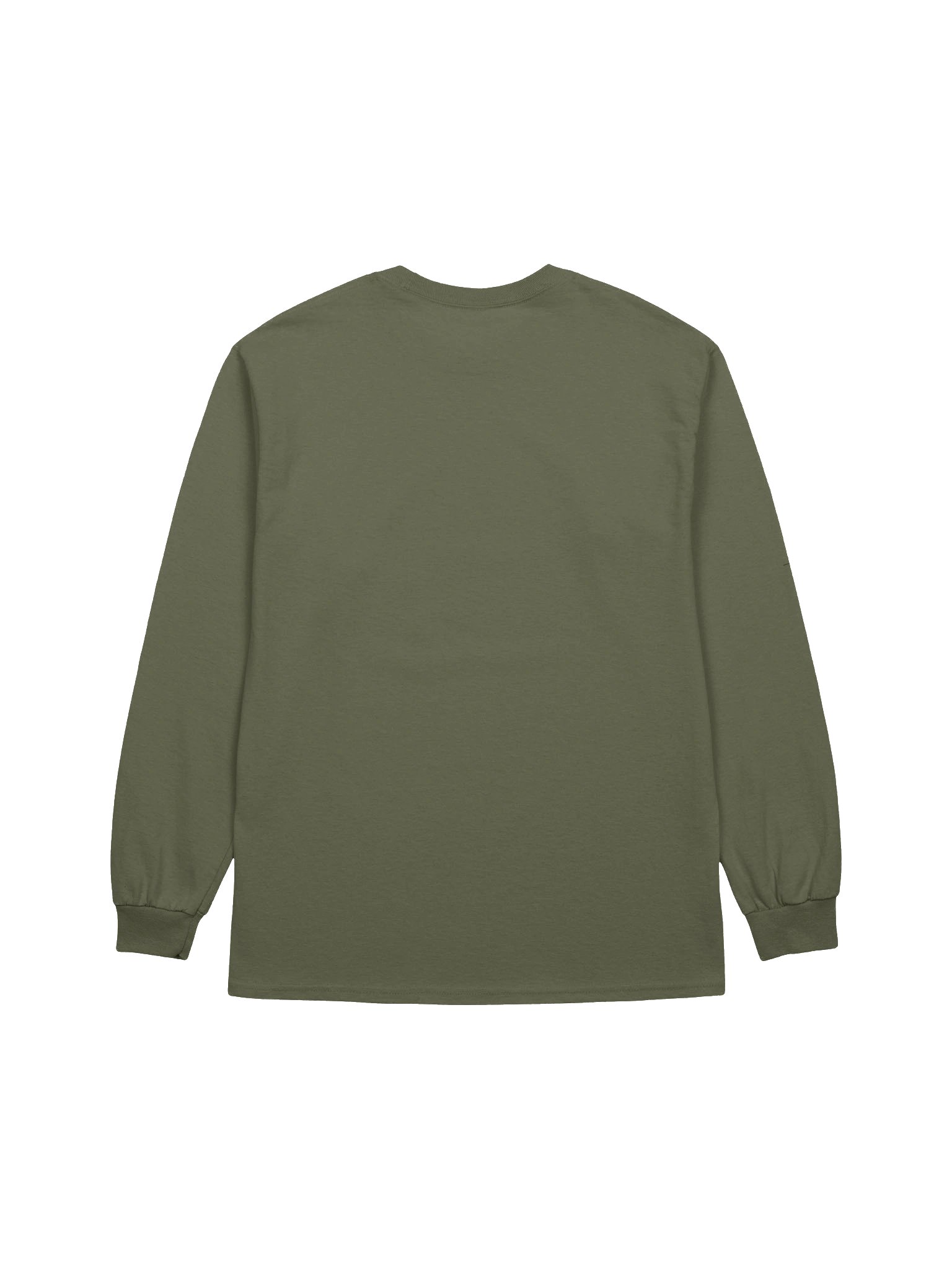 Flamingo Bliss Long Sleeve Tee product image (14)