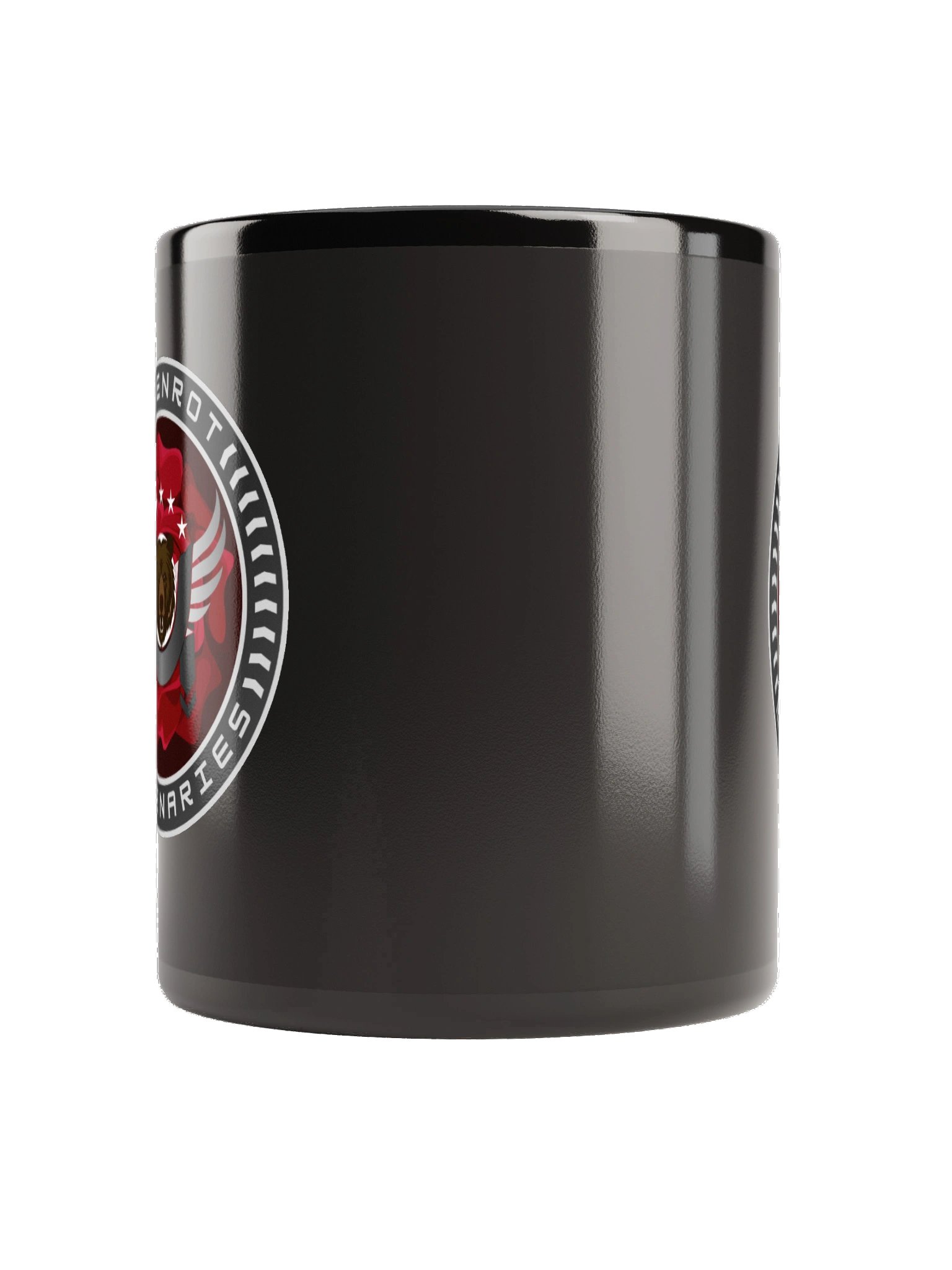 Rosenrot Mug product image (2)