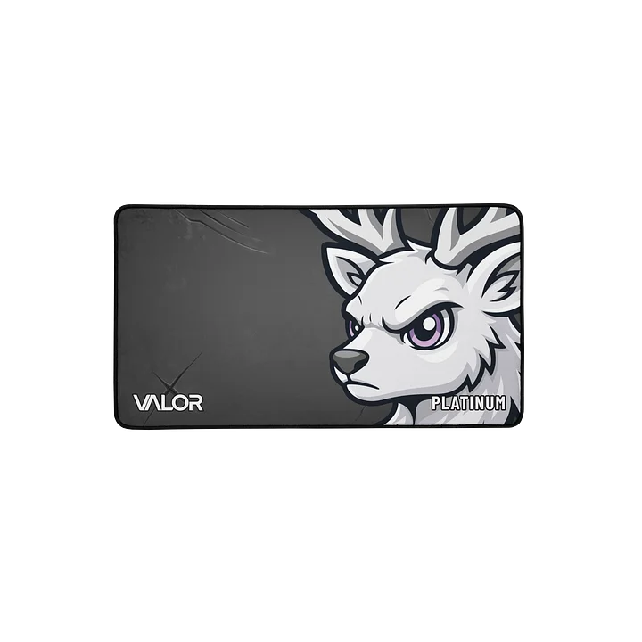VALOR Platinum Mousepad product image (2)