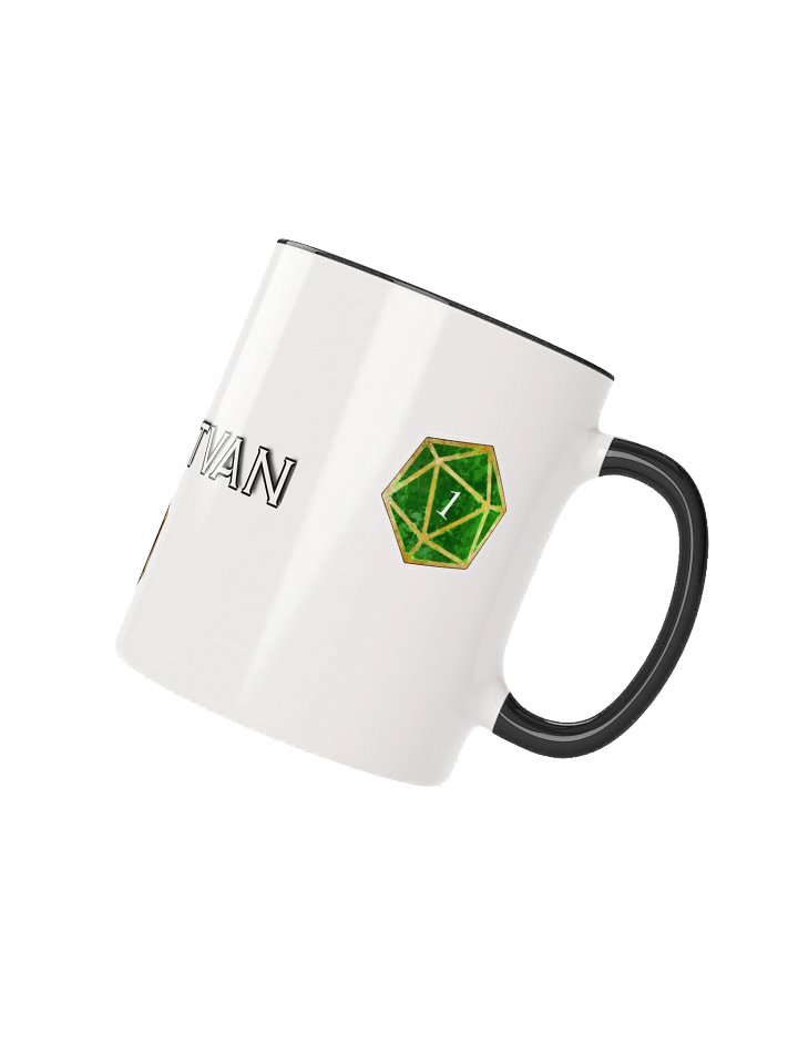 Don Yeetvan Nat 1 Dice Mug product image (18)