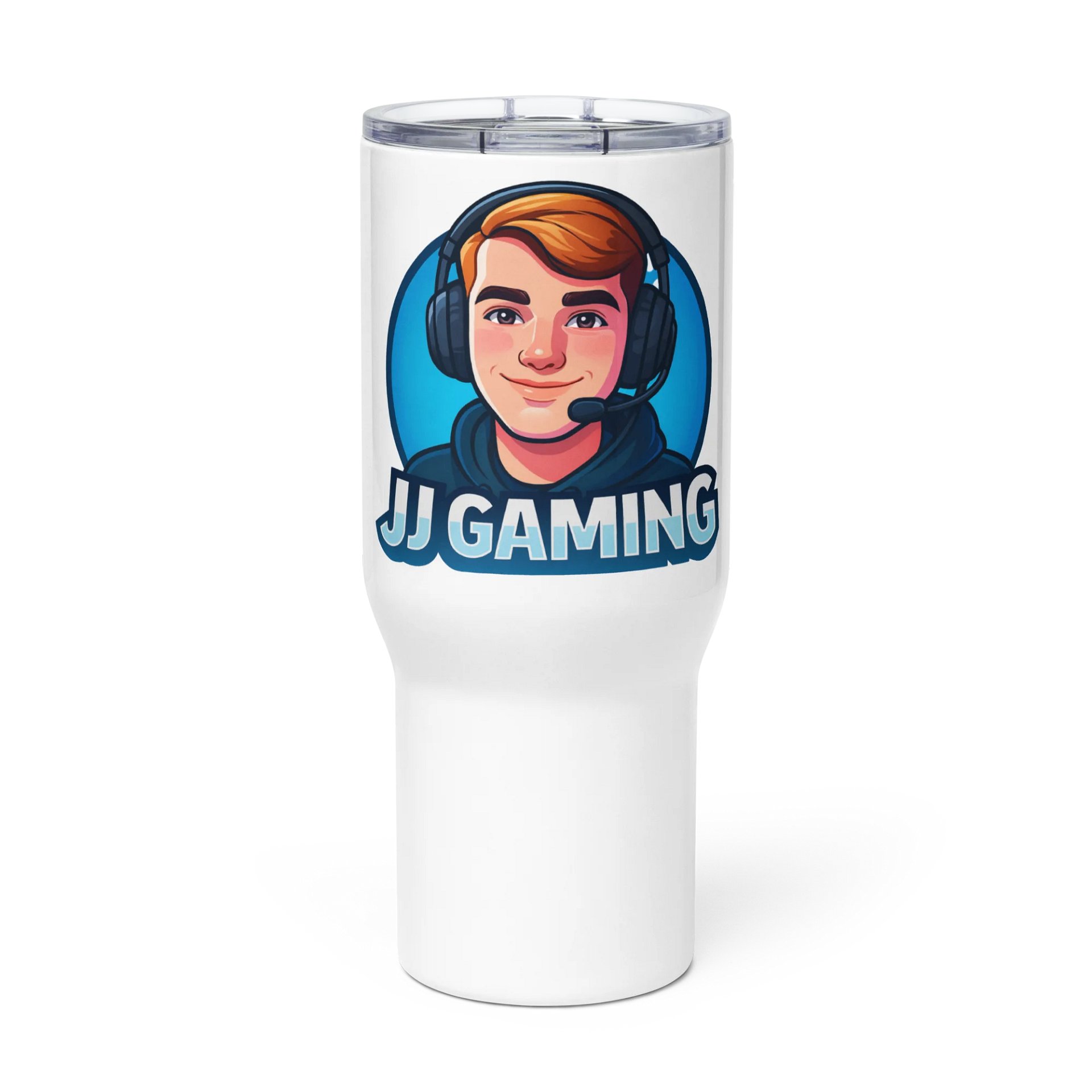 Gamer's Delight Travel Mug product image (3)