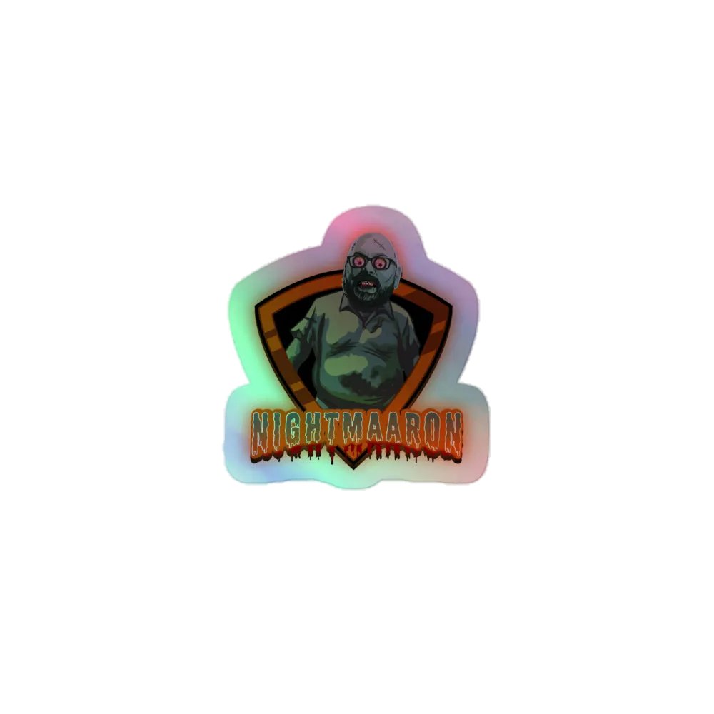 Holographic Stickers product image (1)