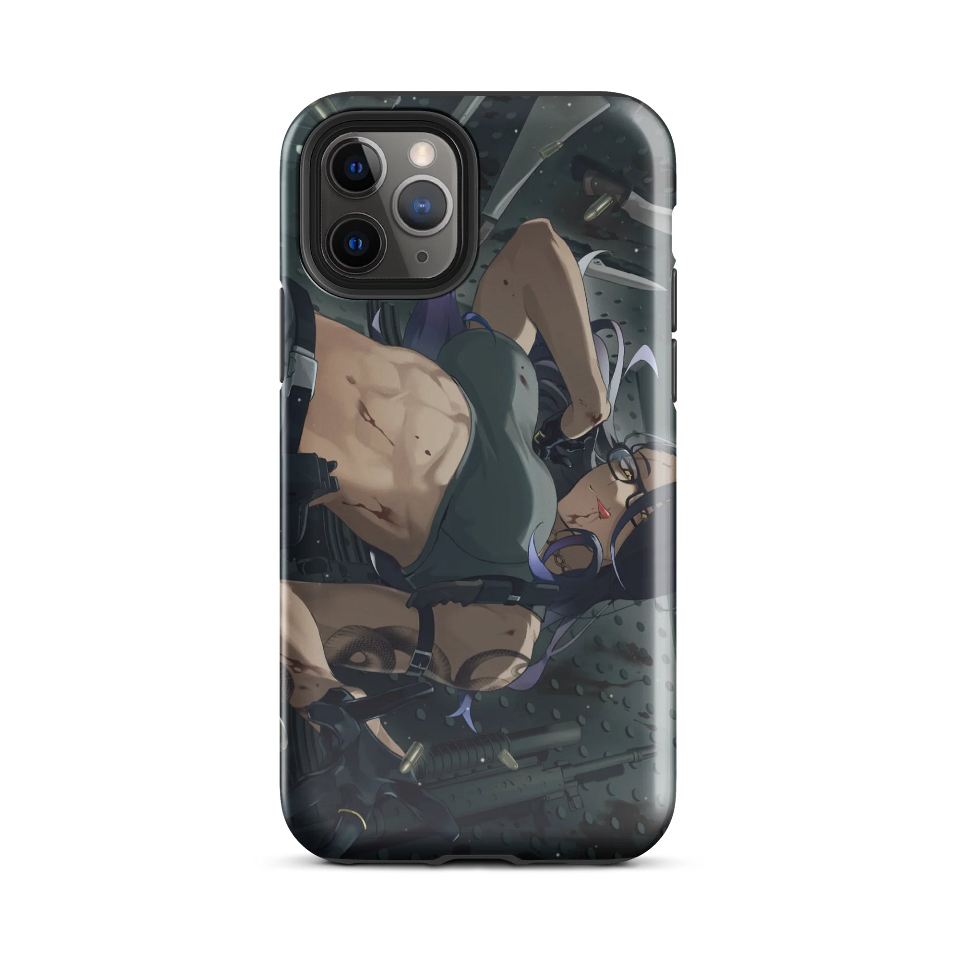 Venom iPhone® Tough Case product image (2)