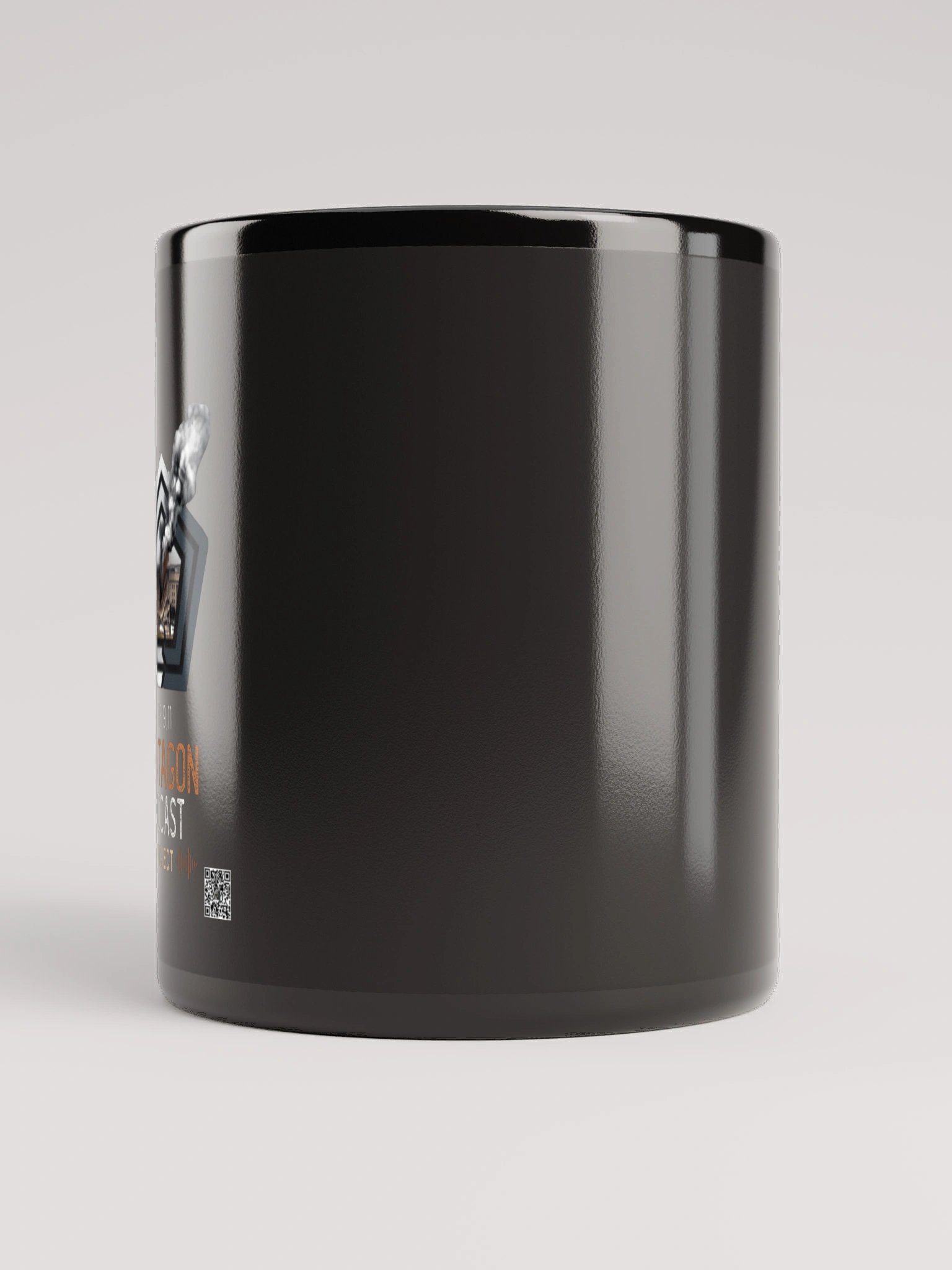 The Pentagon Project Cup product image (3)