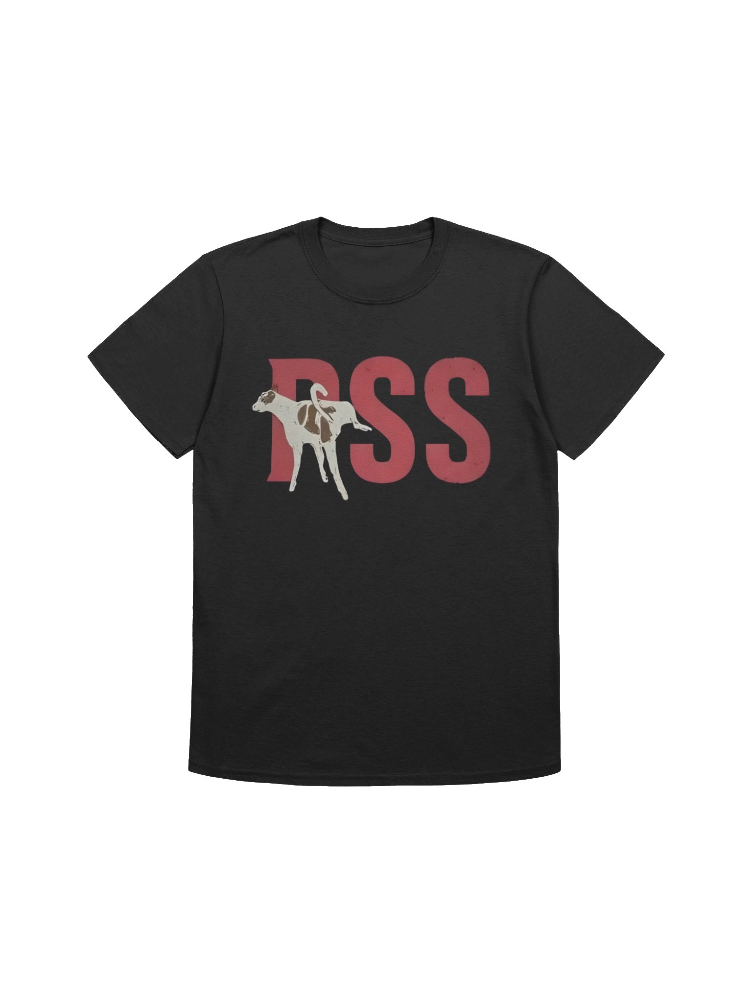 Kunal Kamra PSS Dog Shirt product image (1)