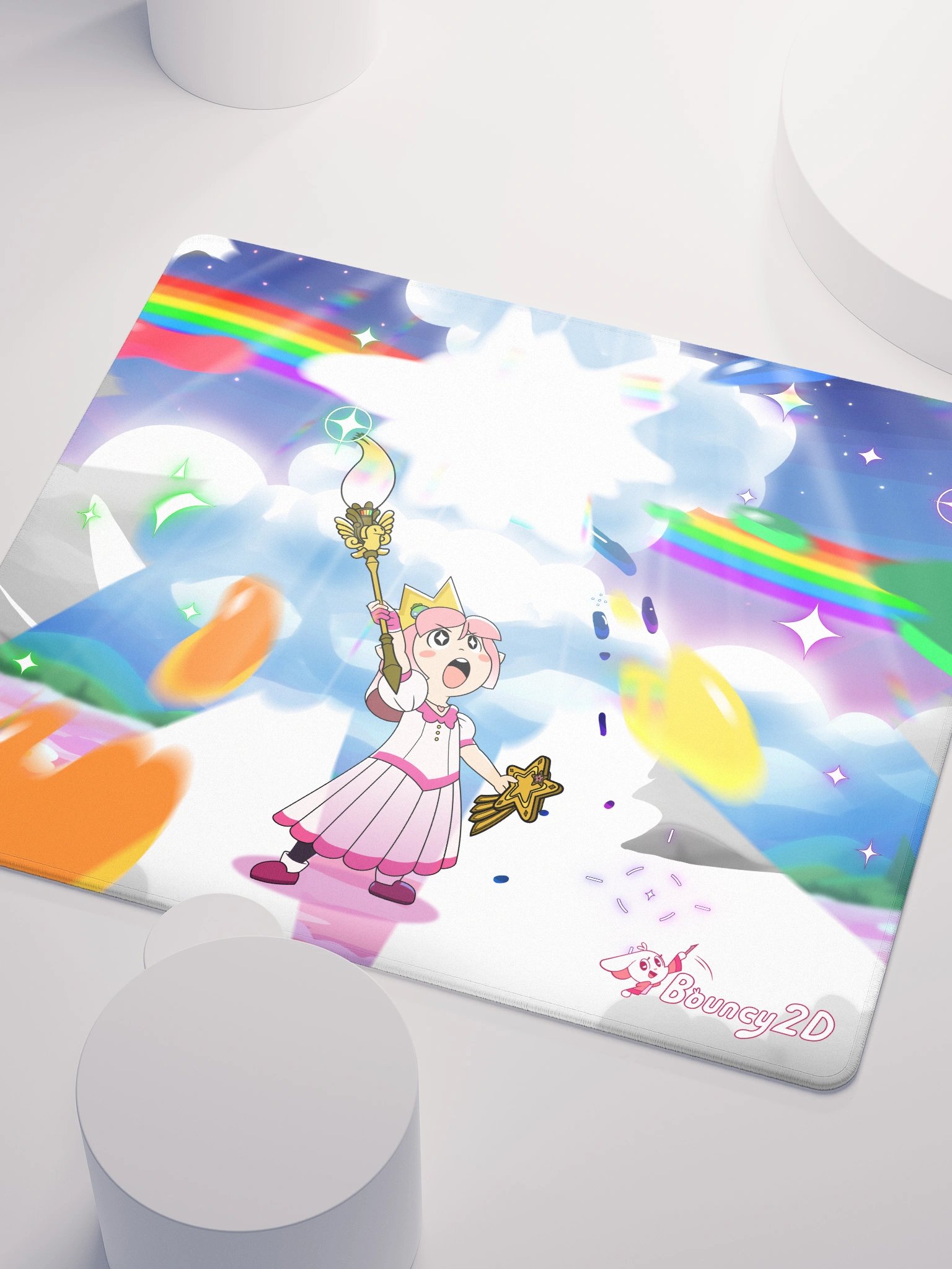 Picto Mousepad product image (6)