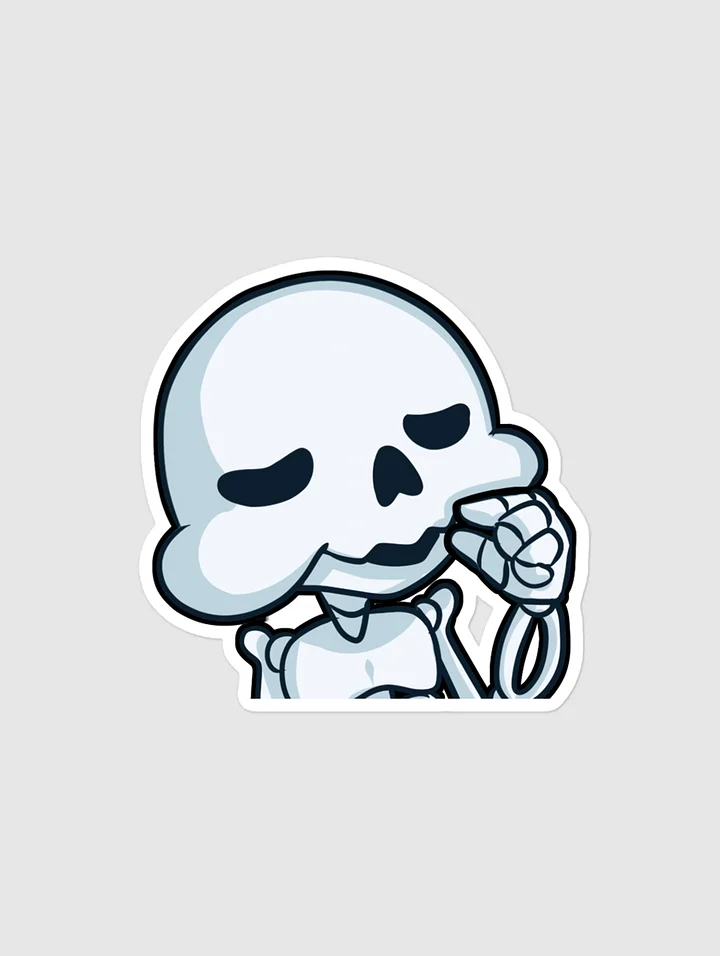Chef's Kiss - Sticker product image (1)