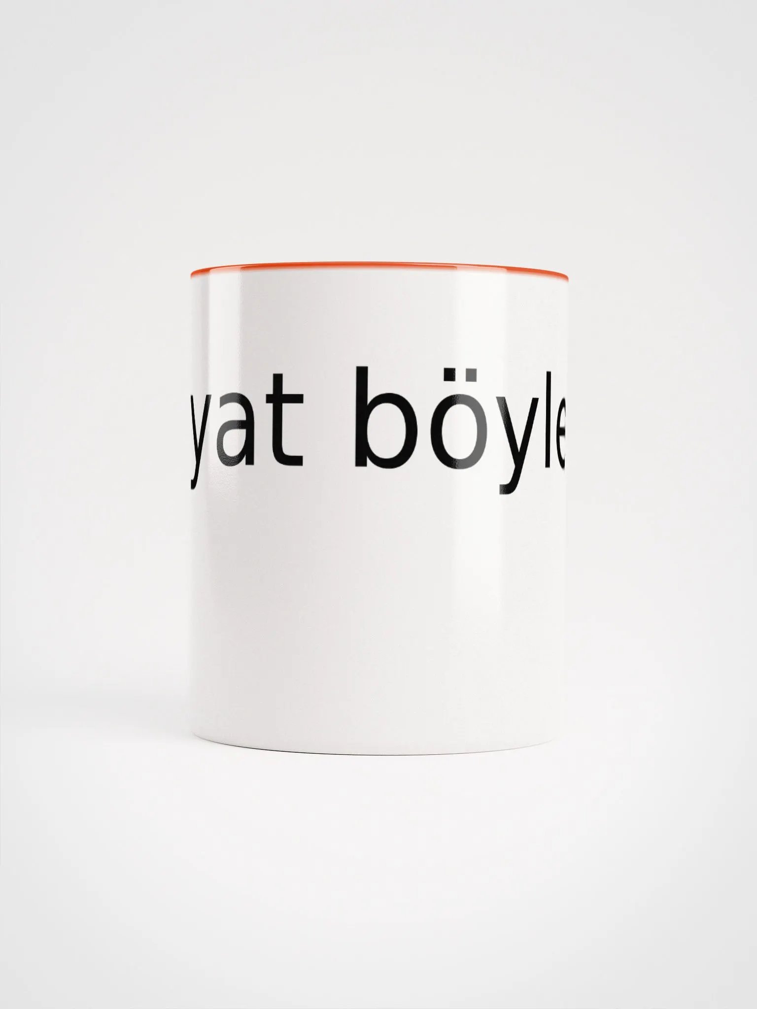 Mug hayat boyle 2 colors product image (62)