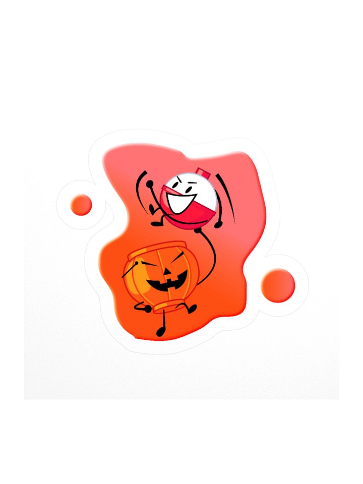 Trick or Spin product image (2)