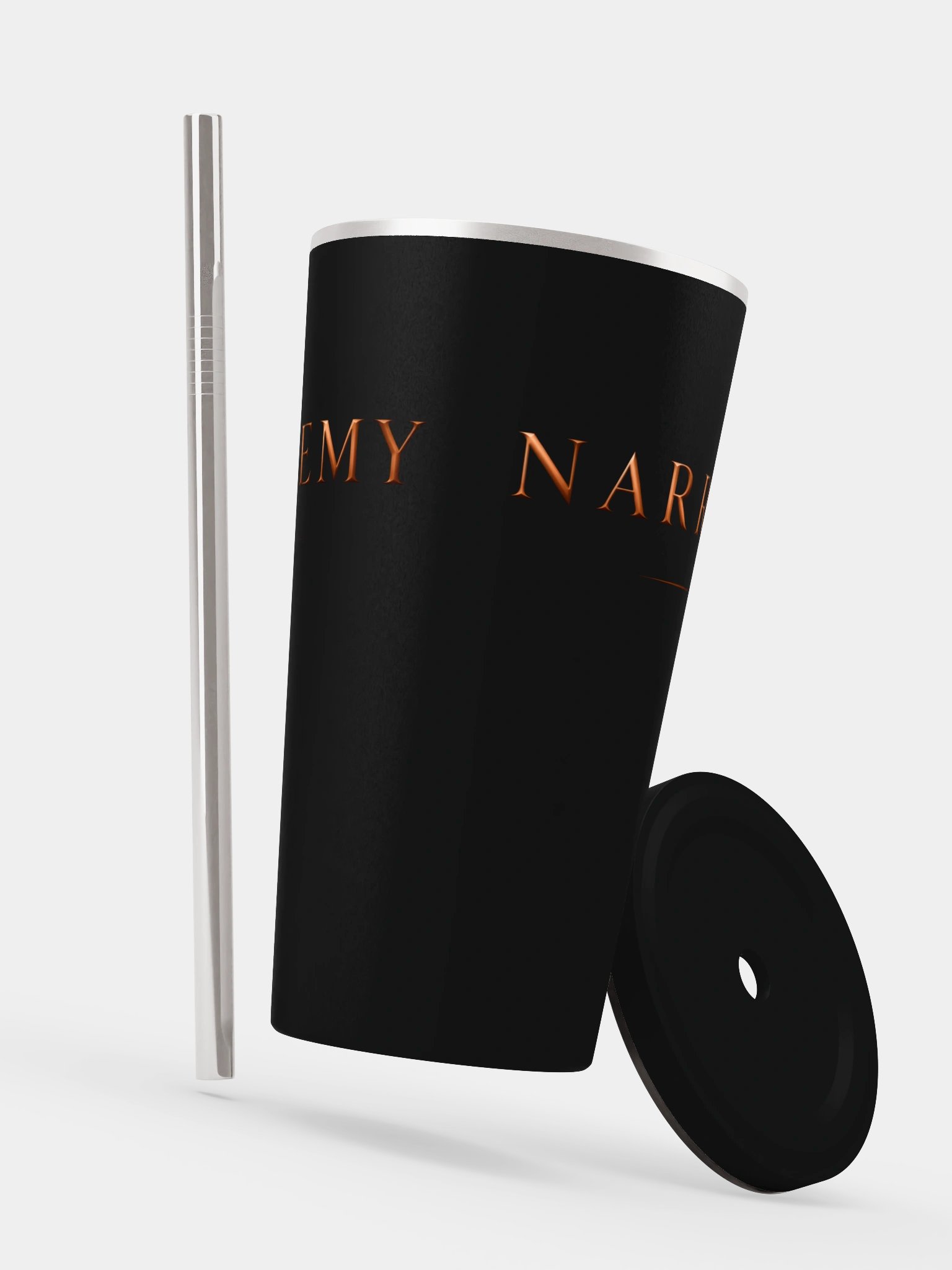 Tumbler with straw product image (28)