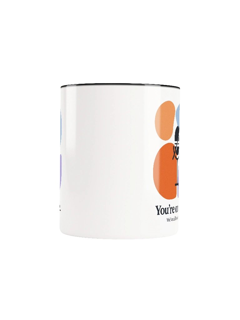 You're On Mute Mug product image (5)