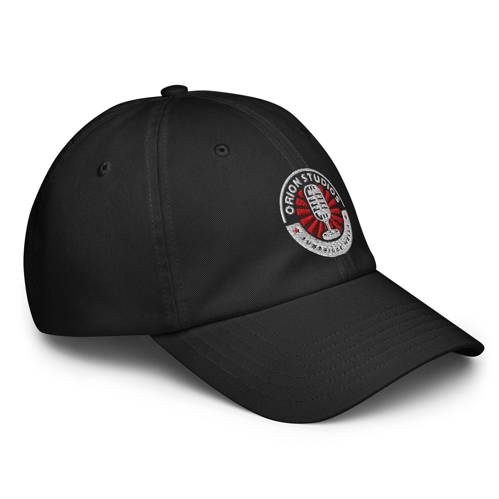 Crew Hat product image (3)