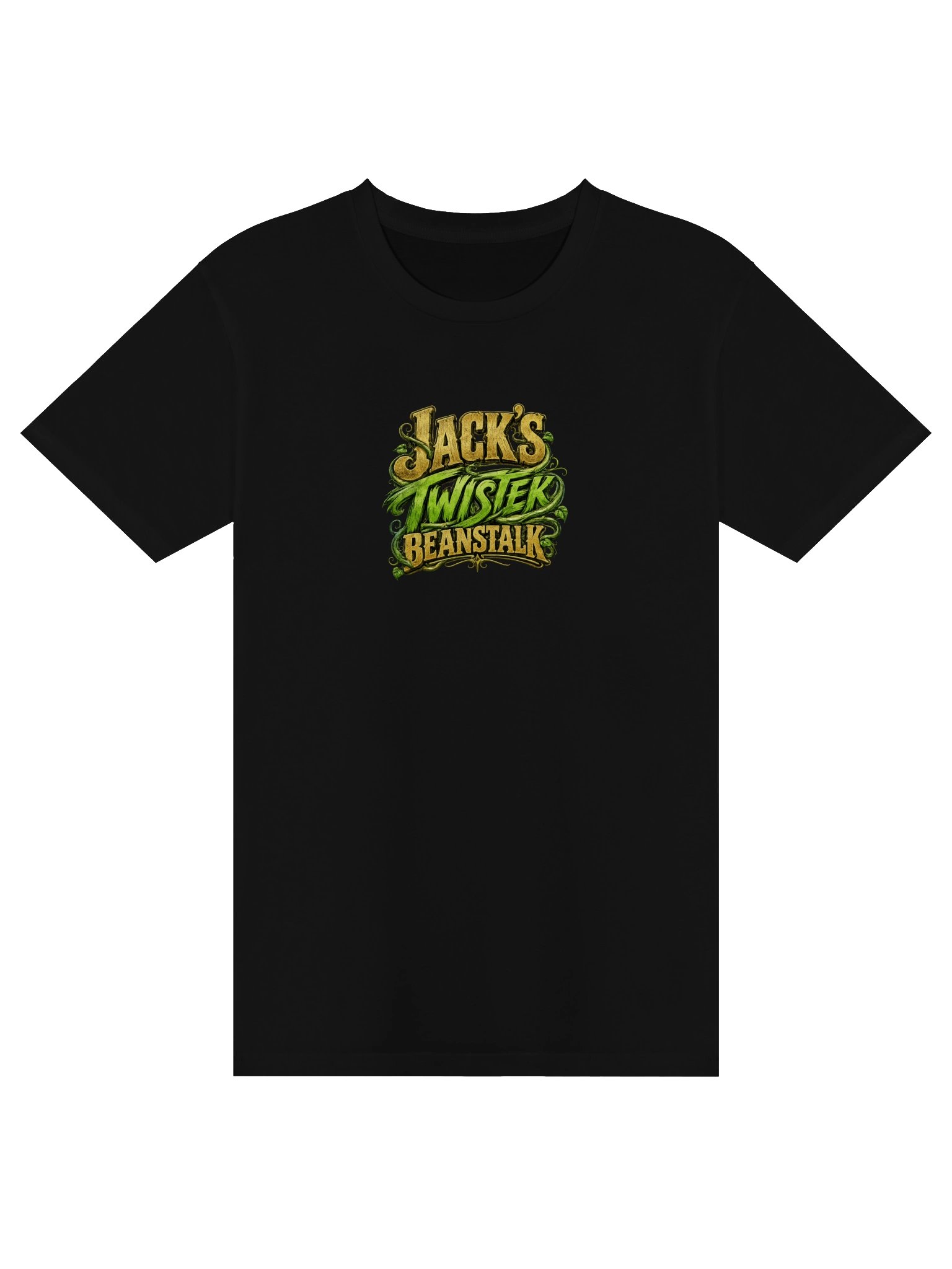 Jacks Twisted Beanstalk Tee product image (1)