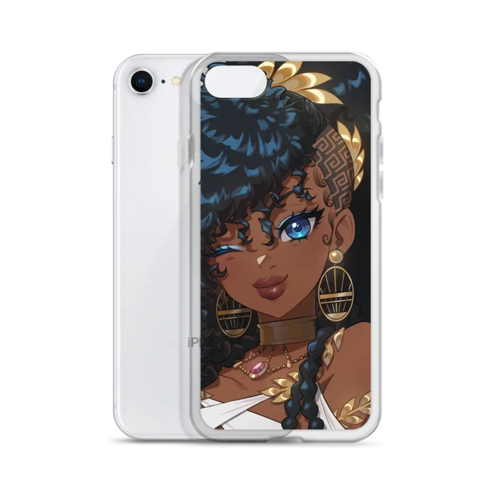 Anarkee VT Phone Case product image (1)