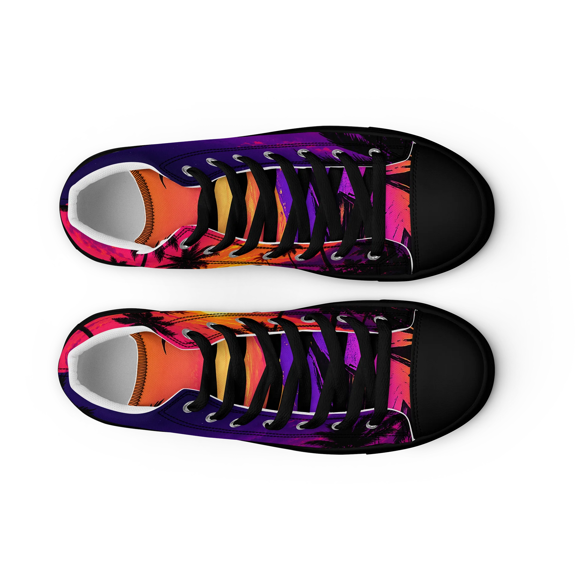 Taylormade Sunset Stride High-Tops product image (9)