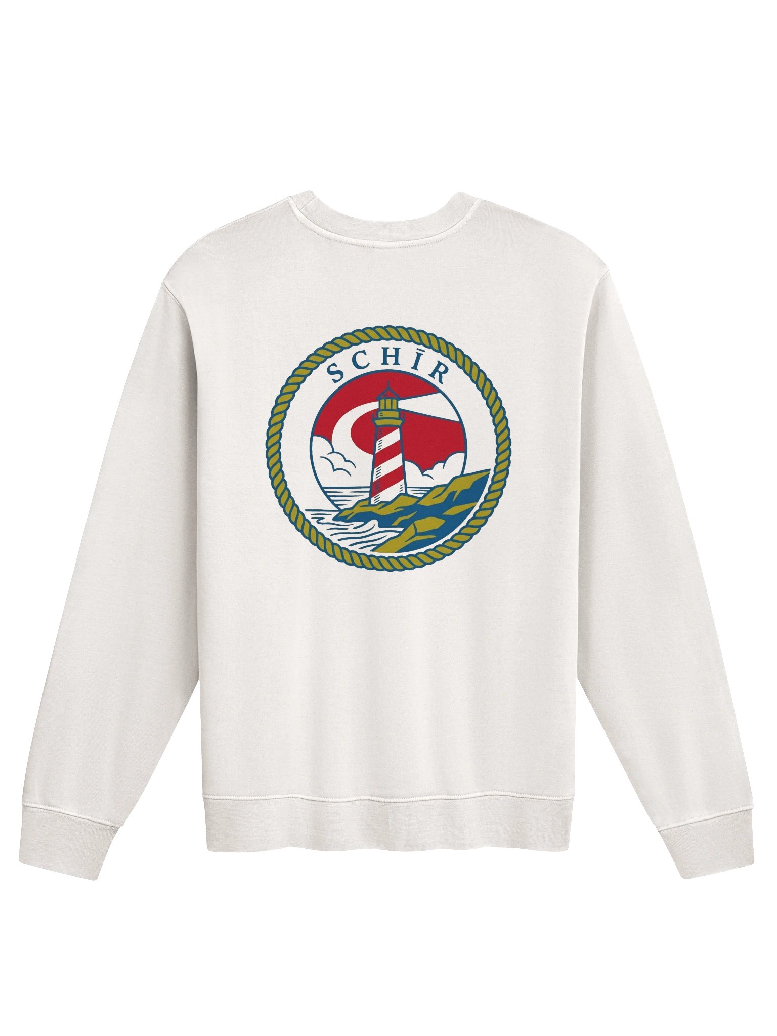 KEEPER CREWNECK product image (1)
