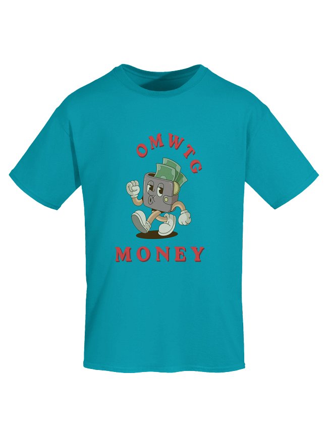 OMWTG Money Collection