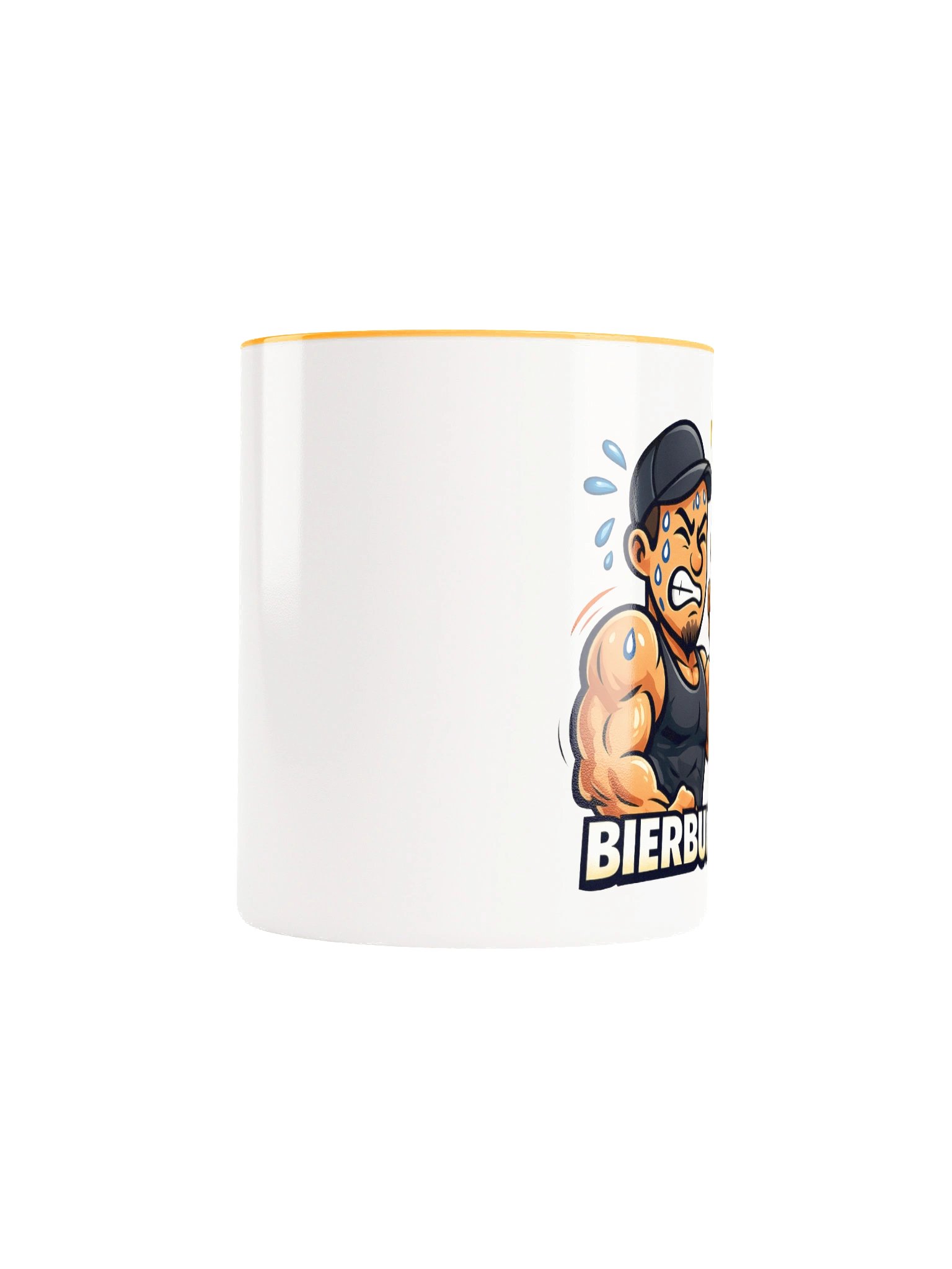 🍺 BIERBUILDER - Tasse product image (55)