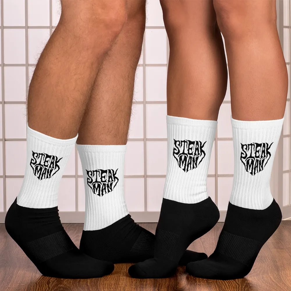 Steak Socks product image (7)