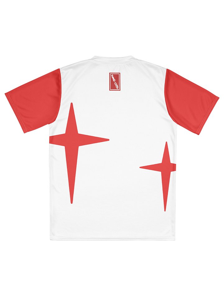 Prime White Era Jersey product image (2)