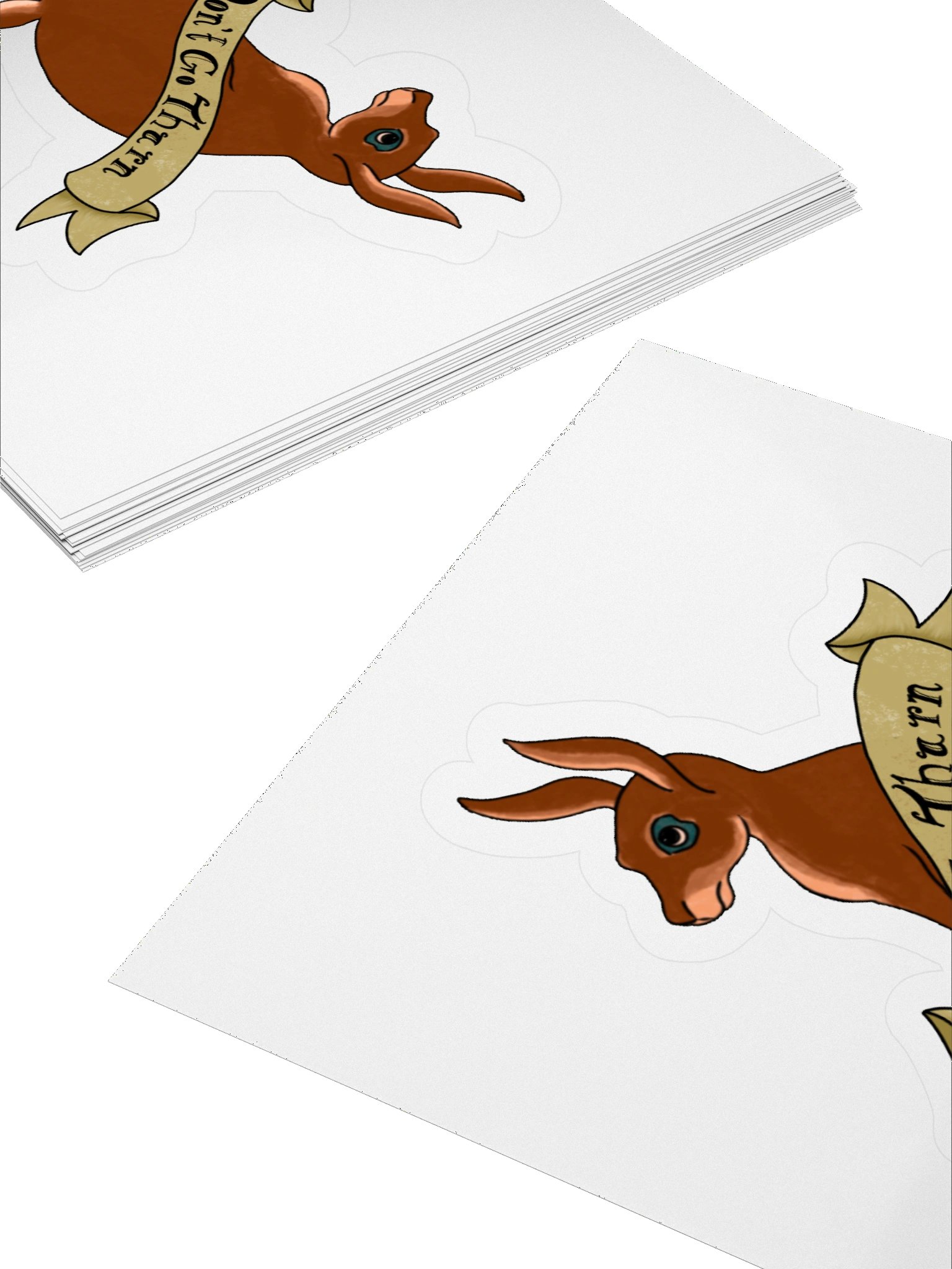 Don't Go Tharn product image (11)