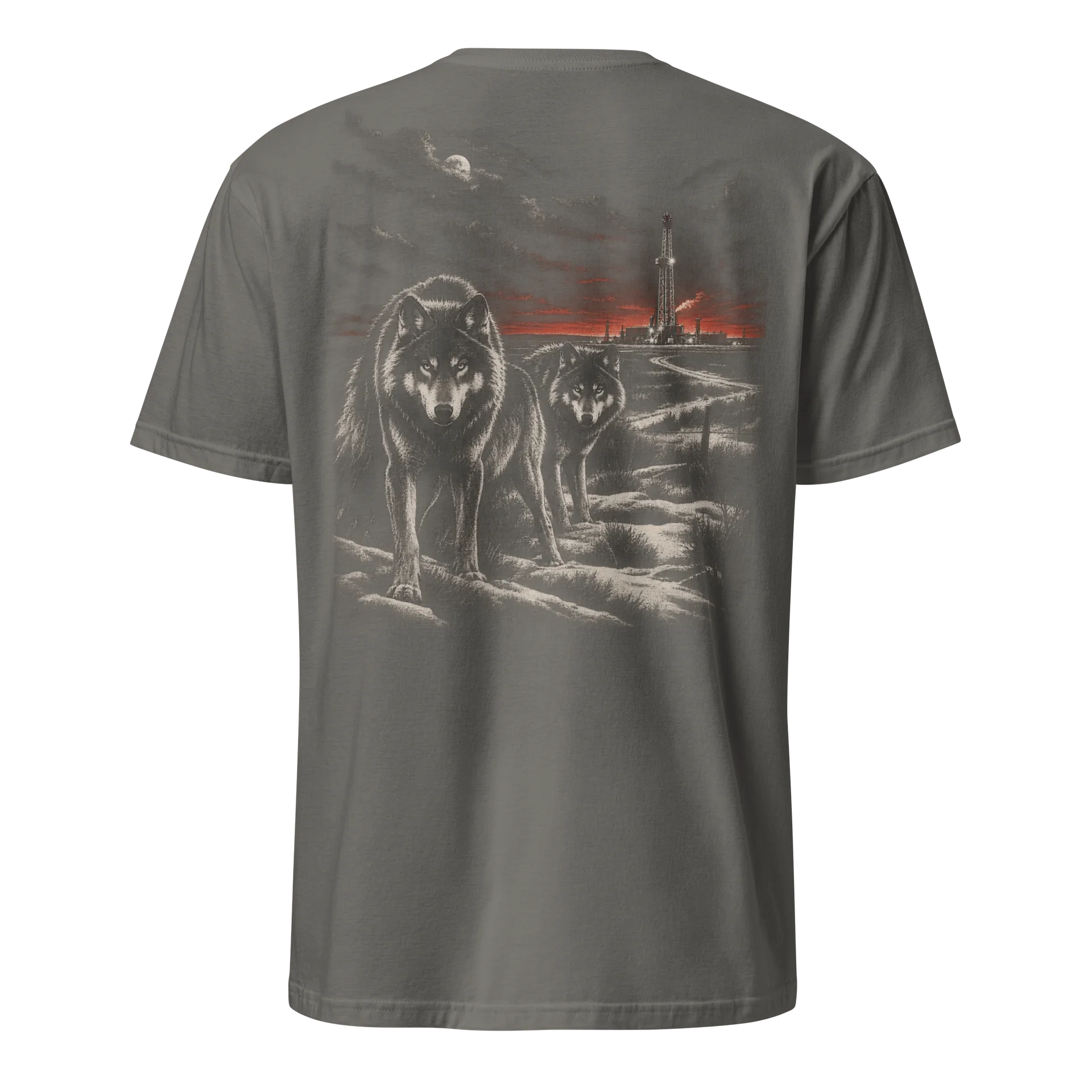 Keep the Wolves Away product image (1)
