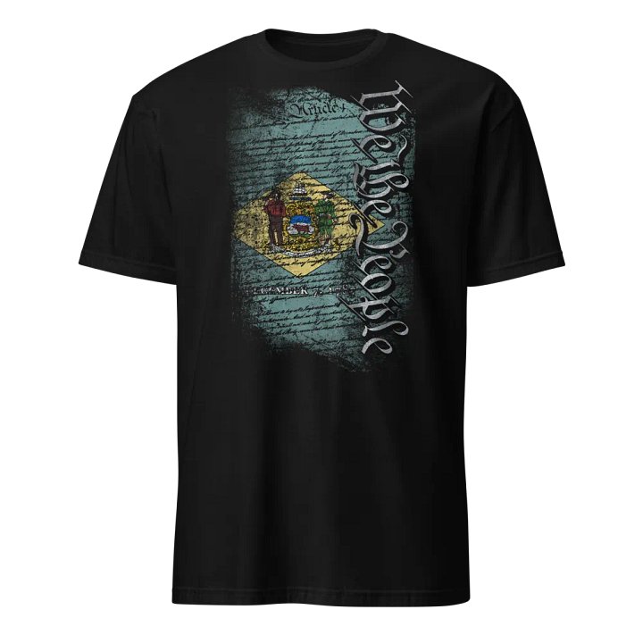 Delaware: We The People product image (1)
