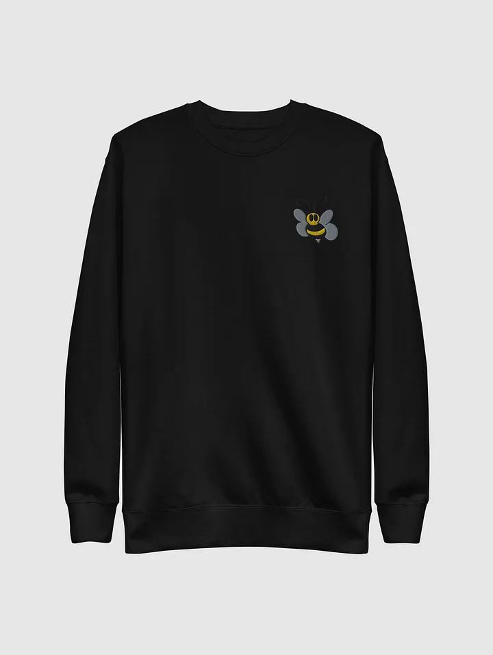 [Luna] Unisex Premium Sweatshirt 1 product image (1)