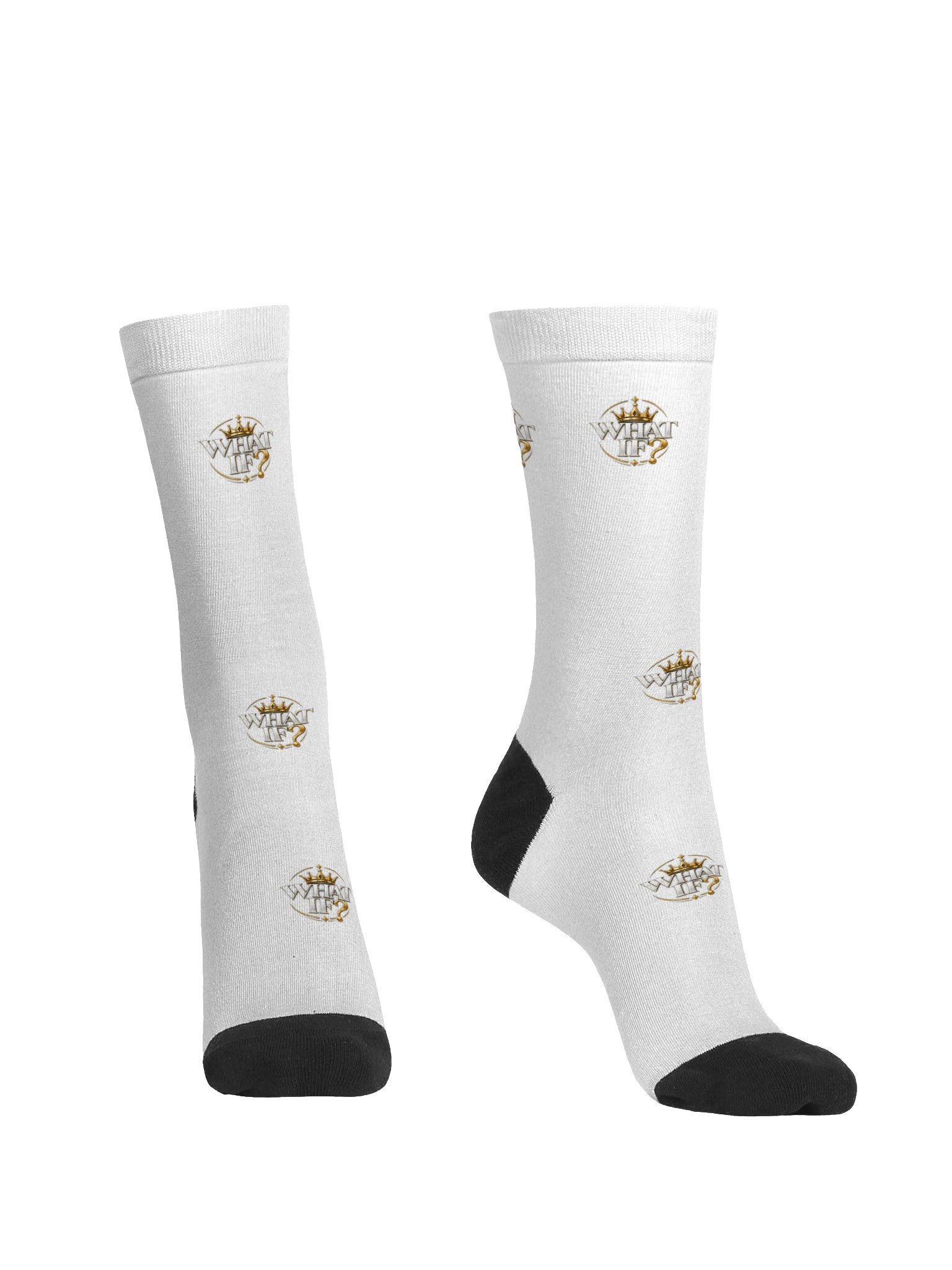 WHAT IF? SOCKS product image (2)
