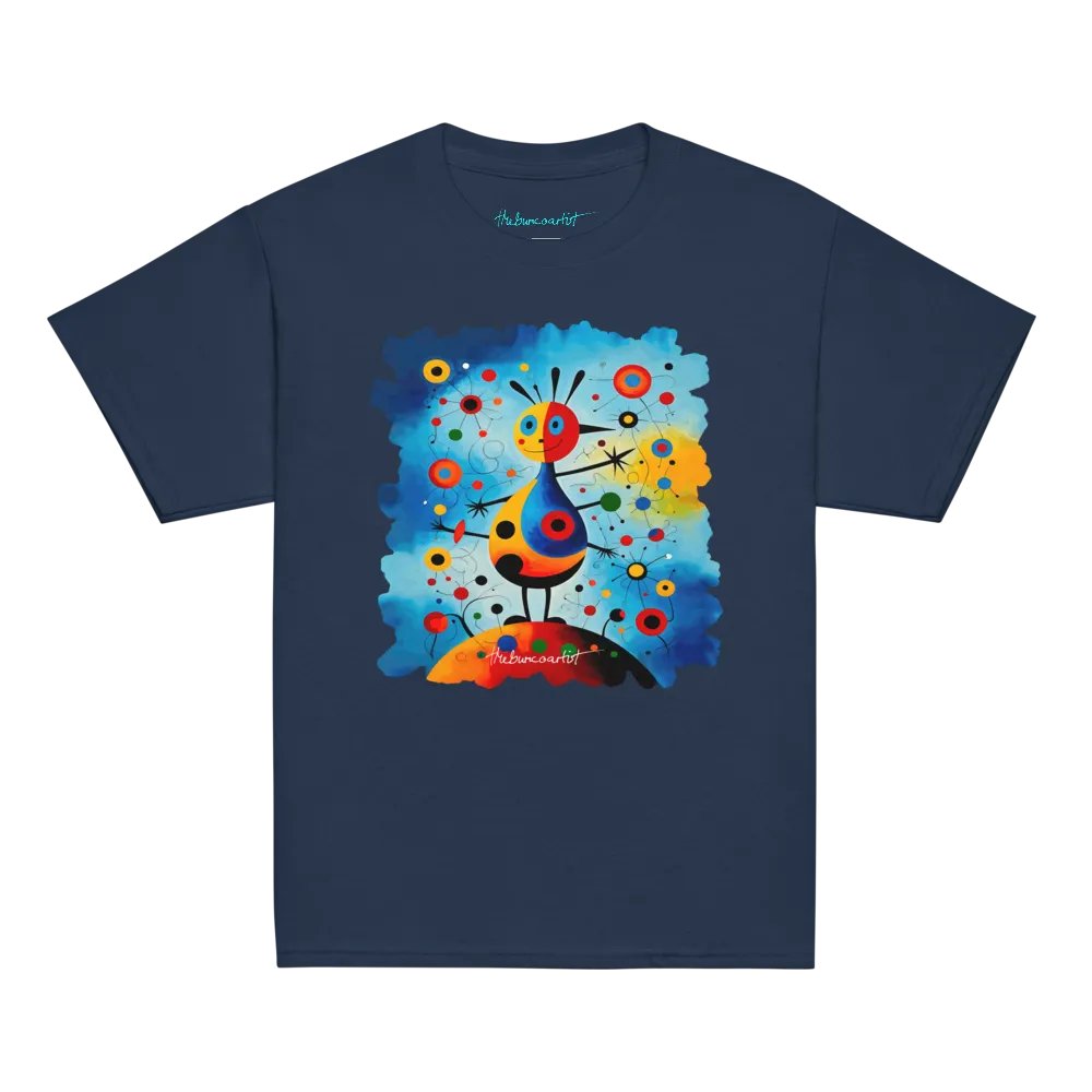 Gildan Youth Classic Tee product image (2)