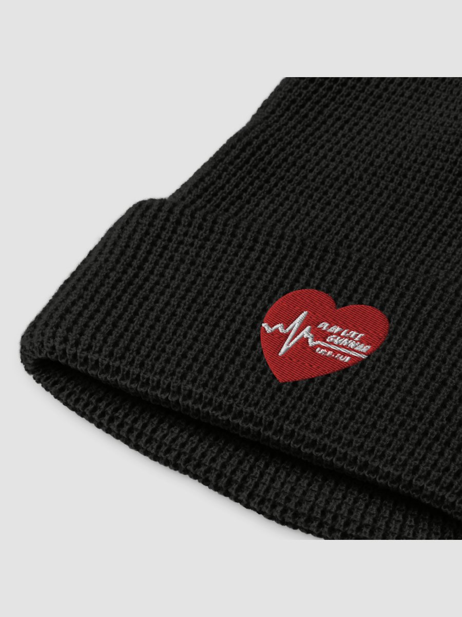 Waffle Beanie product image (3)
