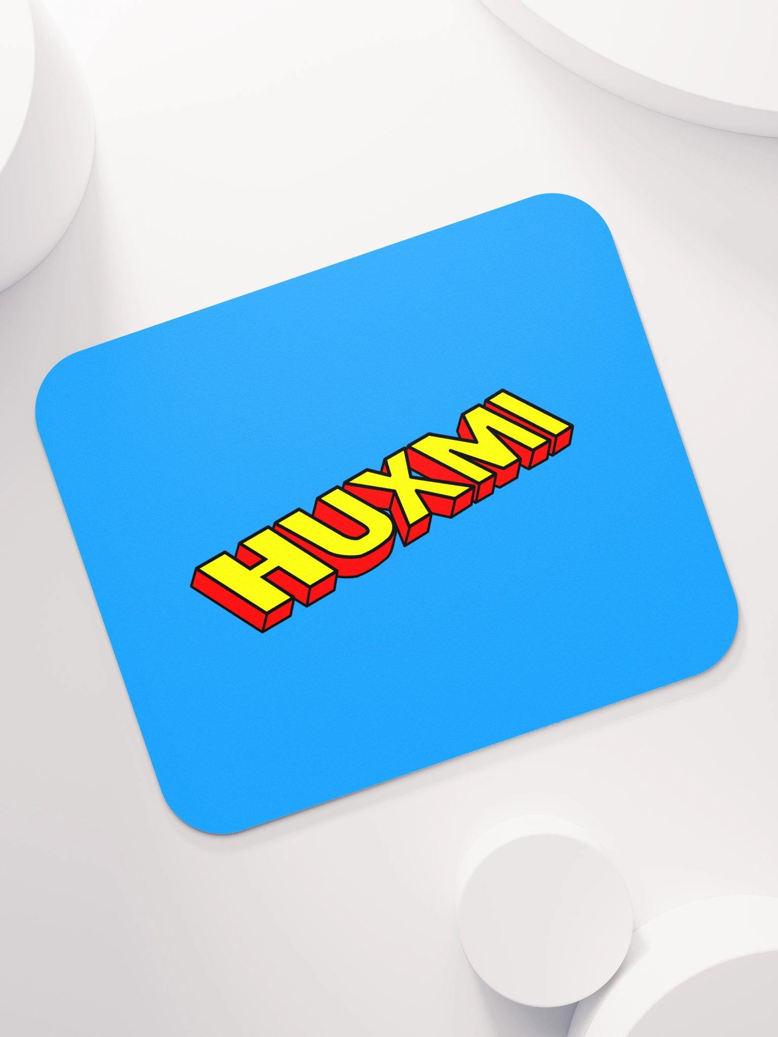 Slanted (Mouse Pad) product image (7)