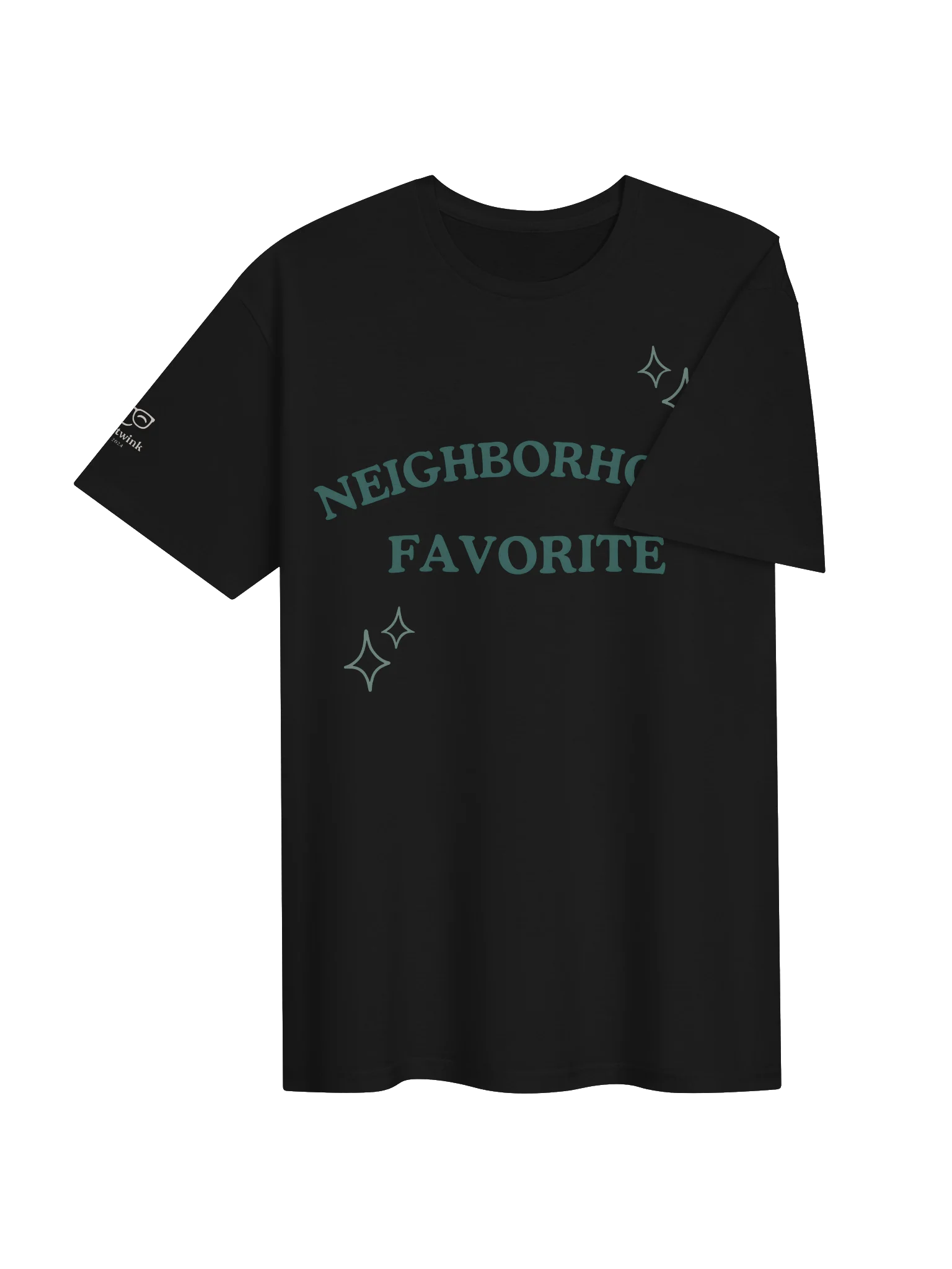Neighborhood Favorite - Tee product image (4)