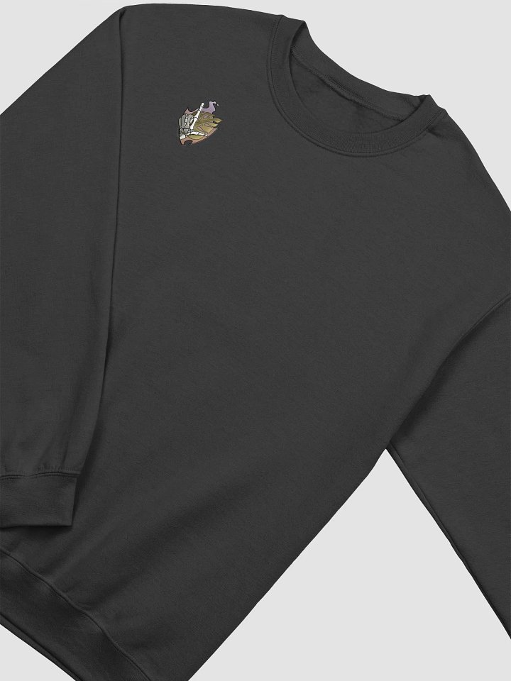 Morning Alchemy Crew Sweatshirt product image (2)