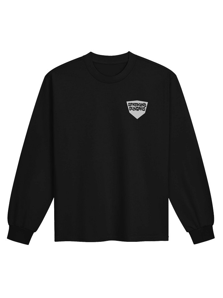 Art is Life (Long Sleeve) product image (1)