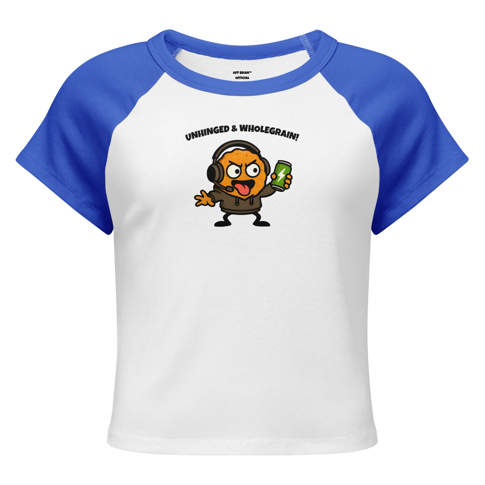 U&W Baby Tee product image (4)
