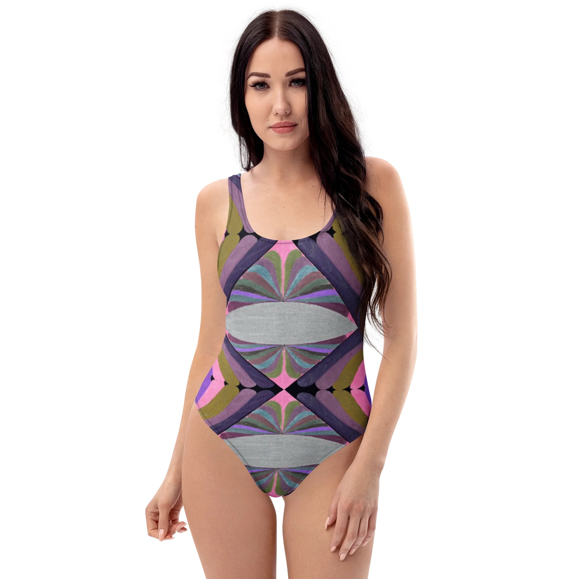 Sieracuse Swimsuit product image (1)