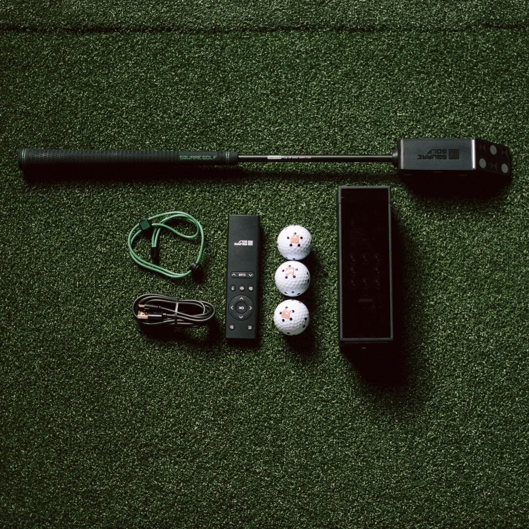 Square Golf Launch Monitor product image (4)