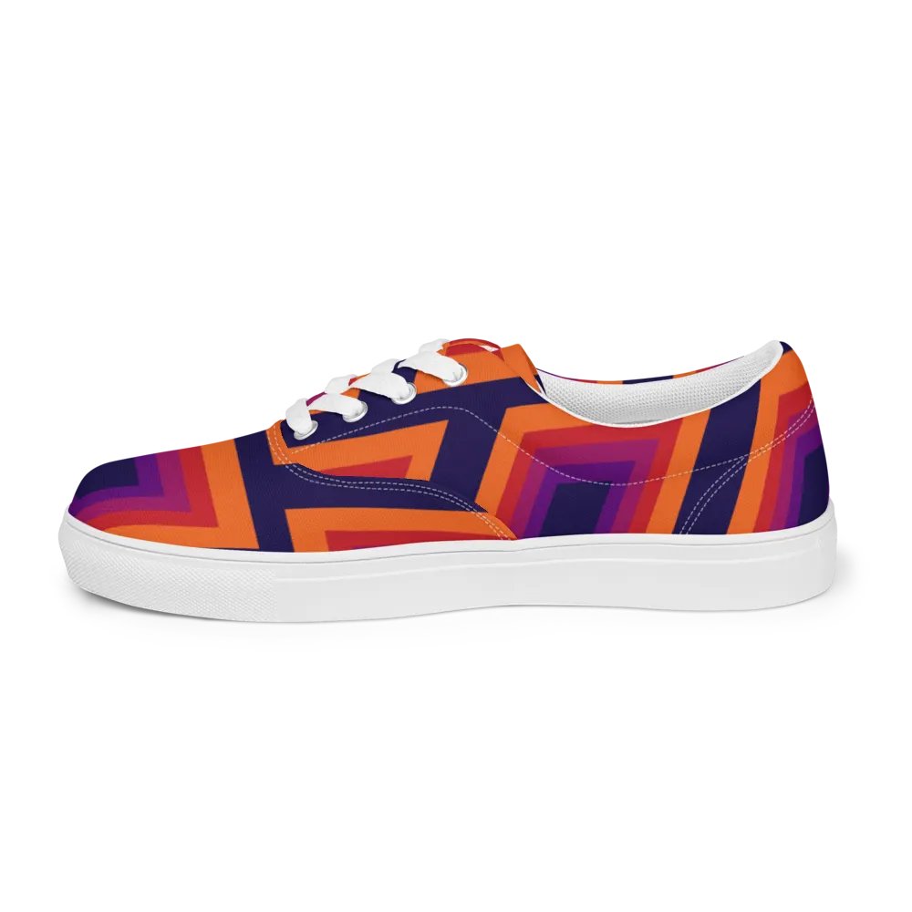Metro Canvas Shoes product image (9)